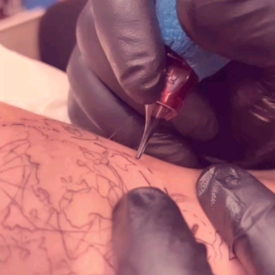 Tattoo Studio-Nuertingen-All About Ink 13