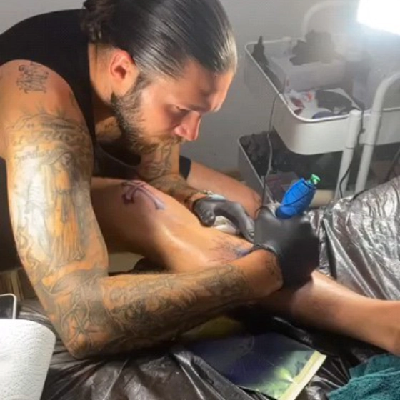 Tattoo Studio-Nuertingen-All About Ink 14