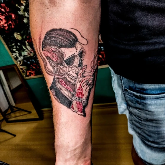 Tattoo Studio-Nuertingen-All About Ink 6